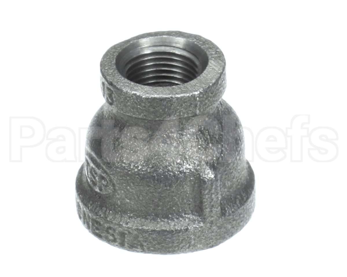 1831800000 Jade Coupler, Reducer 3/4 X 3/8