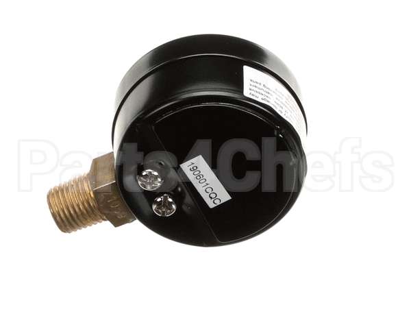 183287000 Cornelius Gauge 60 Psi 400Kpa