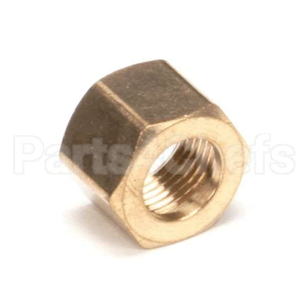 1833000000 Compatible Jade Nut, 3/8 Comp
