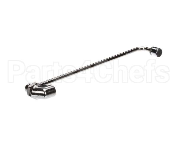1834100000 Jade Faucet, Chinese Std (Ts # B05