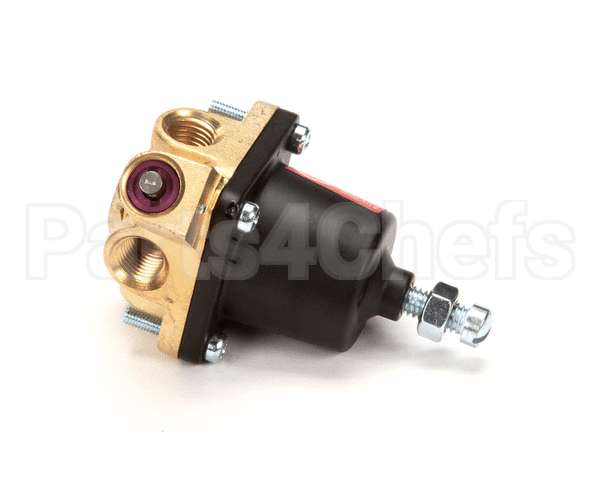 183446016 Cornelius Reg Sq S 30Psi W/Rv
