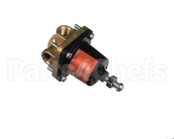 183449000 Cornelius Reg Sq S 30Psi W/Rv