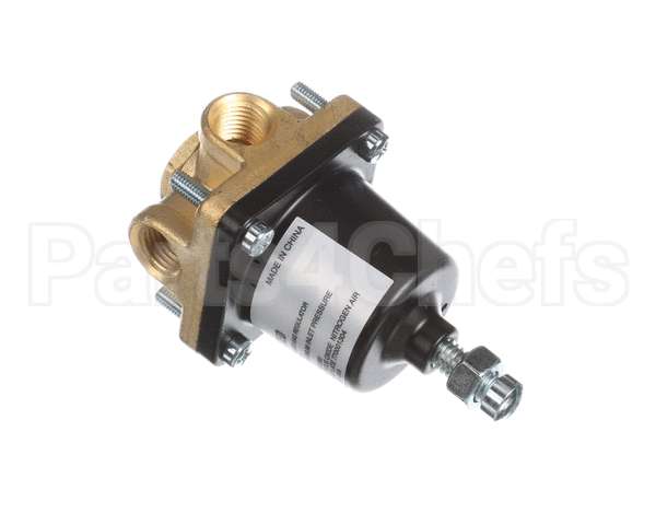 183460016 Cornelius Reg Sq S 60Psi W/Rv