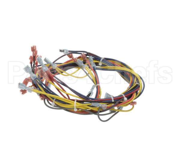 18351 Blodgett Harness,Wiring Inf/8Stpt 2Sp