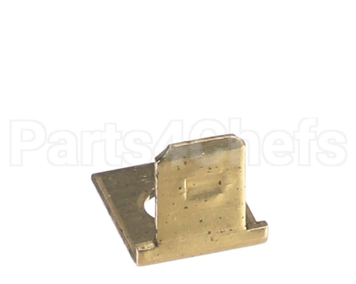 18353 Blodgett Terminal, Tab 1/4 Brass