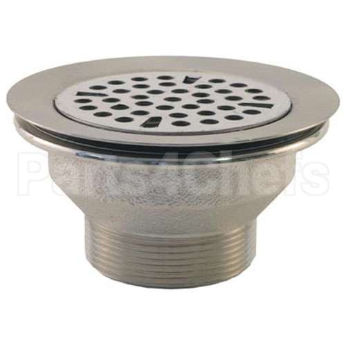 1836-1010-1000 Compatible Standard Keil Drain-Free Flow