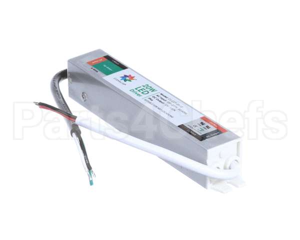 183602001 Ojeda Led Driver Module