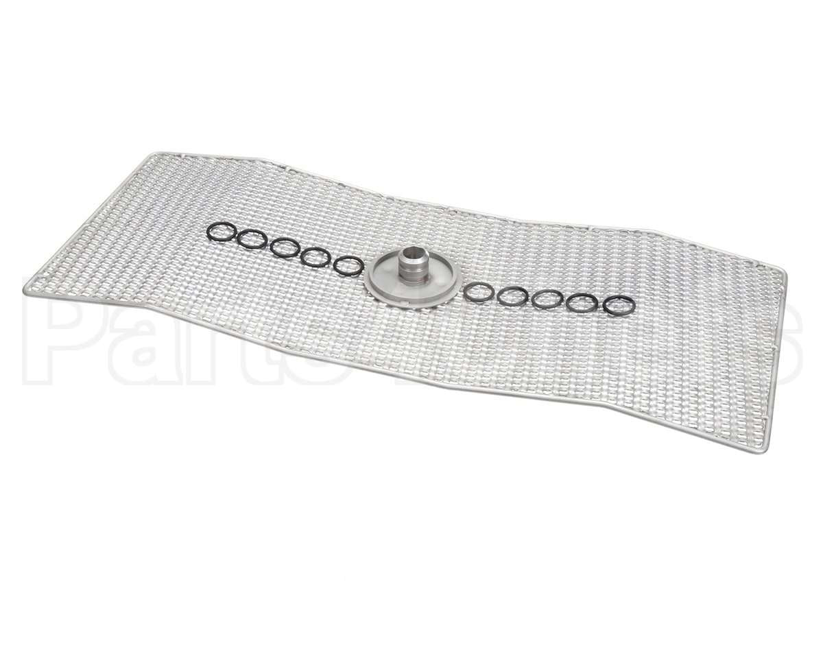 183693 Henny Penny Svc Pack-Filter Scrn Cfe 4So