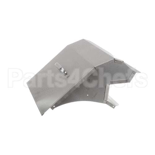 18380 Gaylord Gx2 16 Extractor