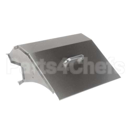 18380 Gaylord Gx2 16 Extractor