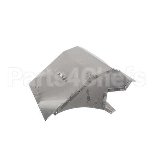 18385 Gaylord Gx2 20 Extractor