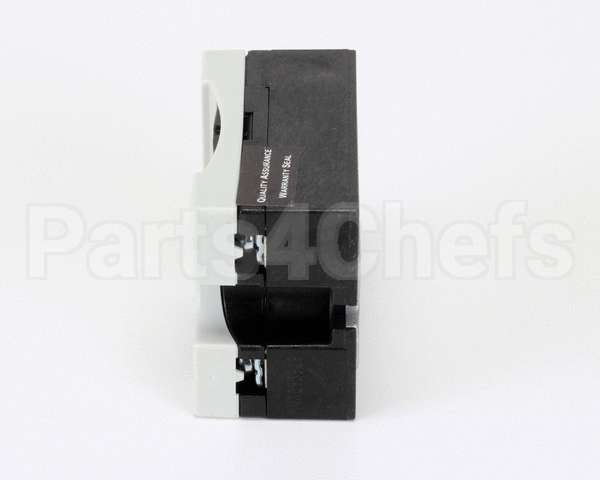 18387 Nieco Relay, Solid State, 480V, 25A, Dc Coil