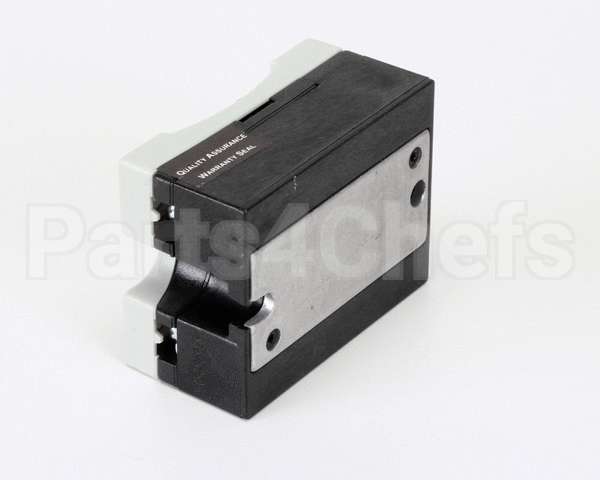 18387 Nieco Relay, Solid State, 480V, 25A, Dc Coil