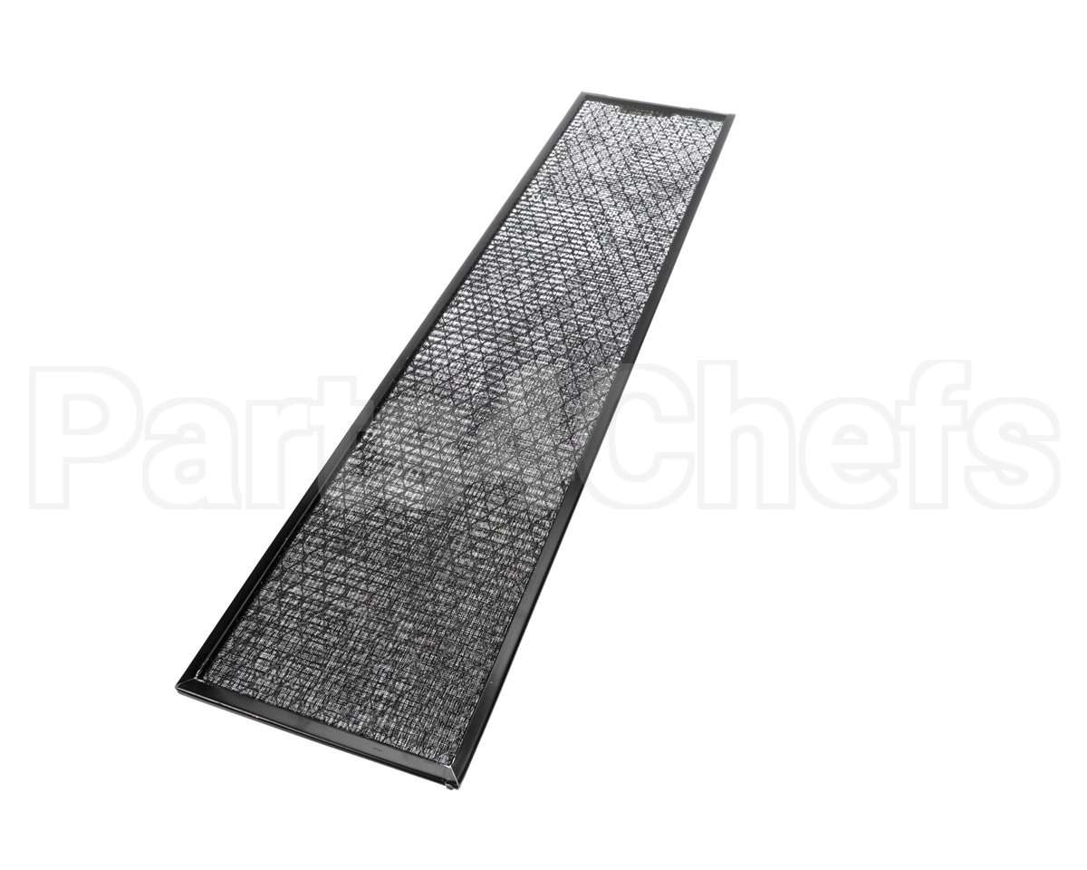 183916P1 Liebert 1.5Ton Black Filter Assembly
