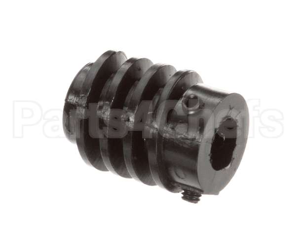 184 Hickory Shaft Worm Nylon