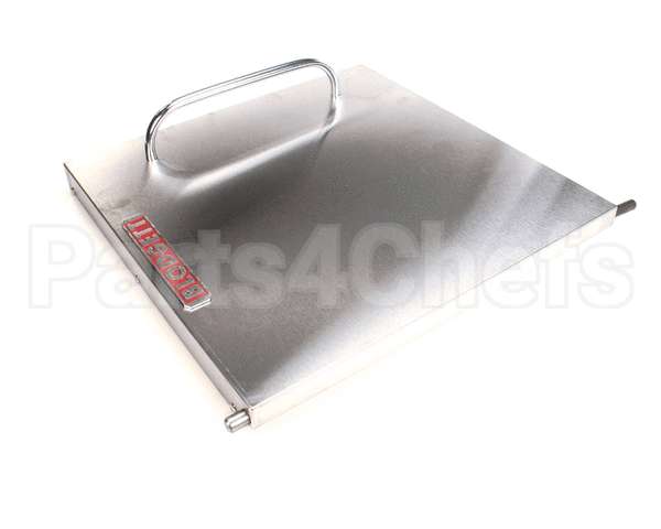 18405 Blodgett Solid Door Roller Latch Dfg-50