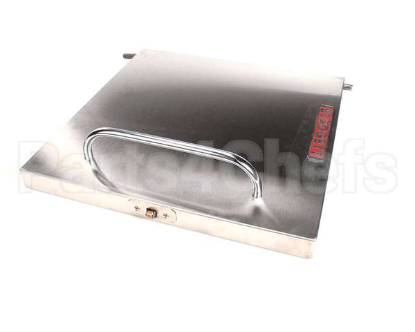 18405 Blodgett Solid Door Roller Latch Dfg-50