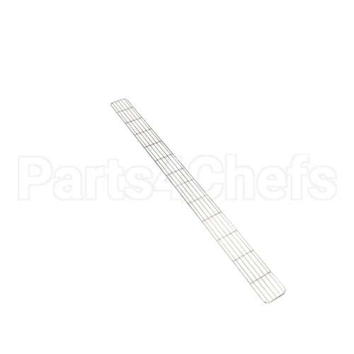 18407-4115 Carter Hoffmann Ch3Tds90 Wire Grate 2010