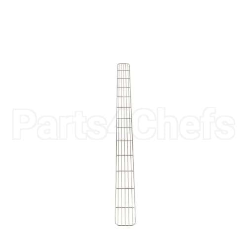 18407-4115 Carter Hoffmann Ch3Tds90 Wire Grate 2010