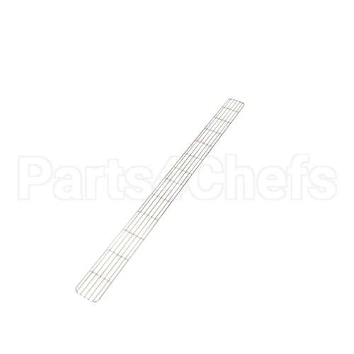 18407-4115 Carter Hoffmann Ch3Tds90 Wire Grate 2010