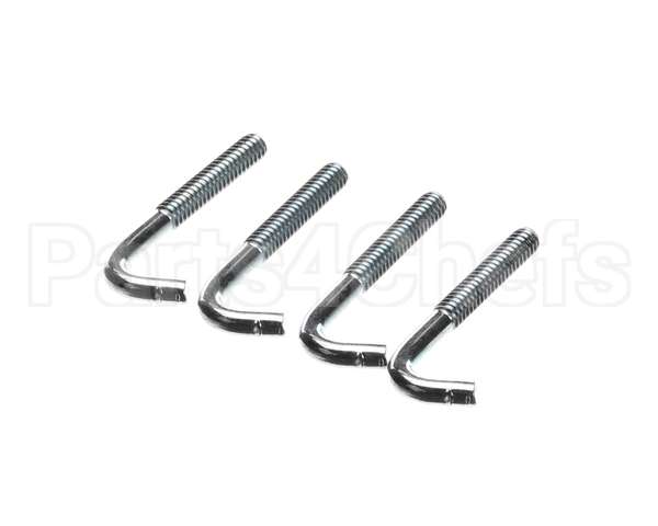 1841 Vollrath Screw (Pkg Of 4)