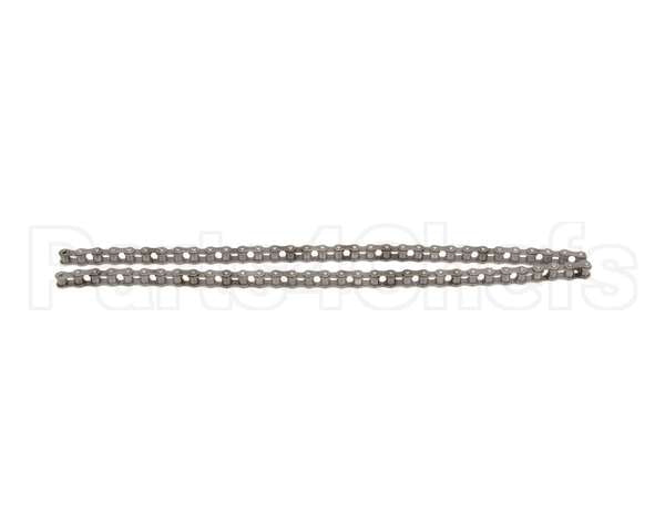 18411 Middleby Chain,Roller #41 32.5"L