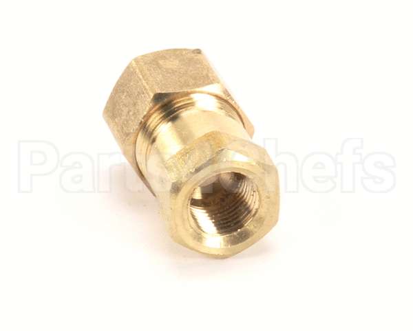 1841600000 Jade Adapter, Straight (Valve To Tu