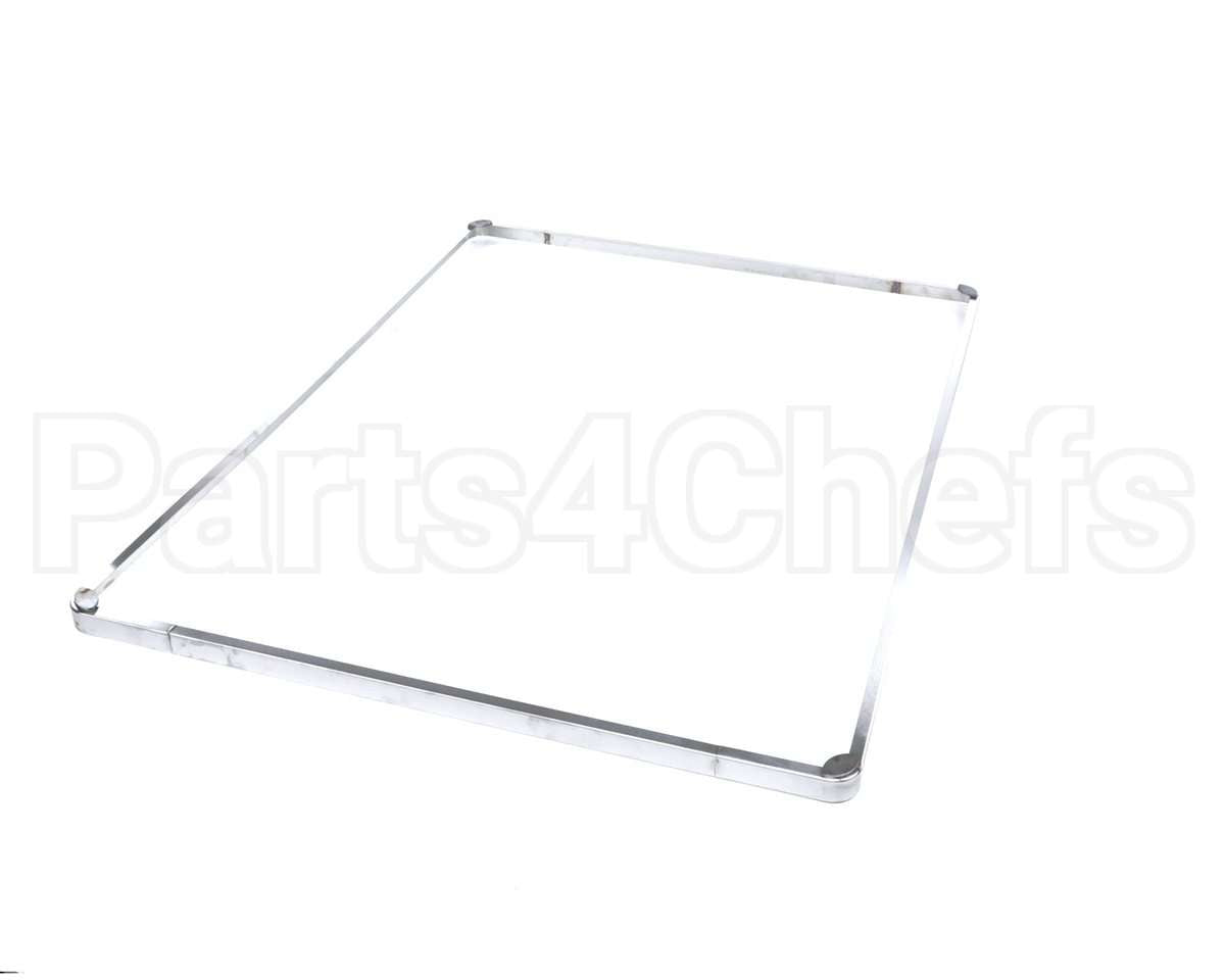 18417 Blodgett Frame Assembly, Crown Angle 1048