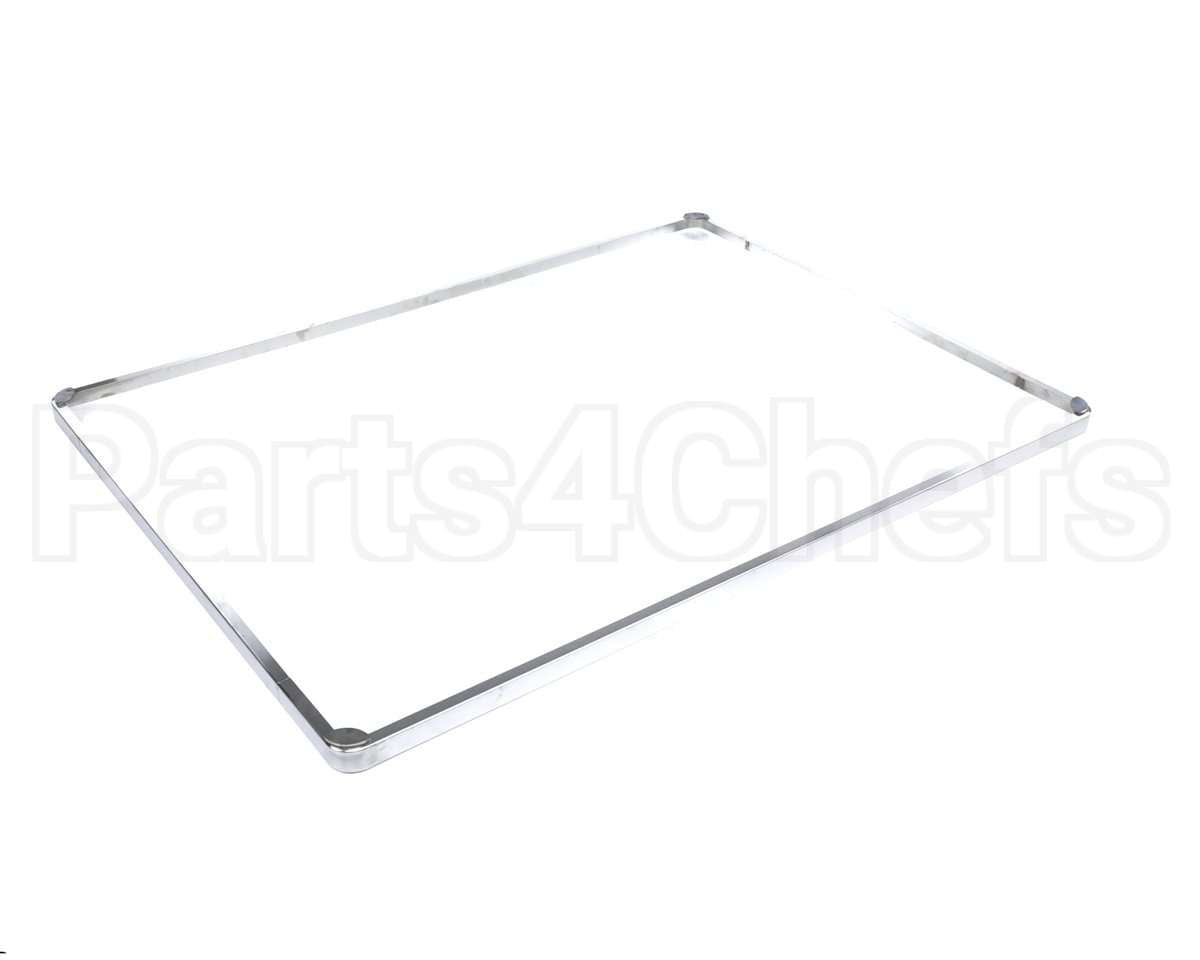 18417 Blodgett Frame Assembly, Crown Angle 1048