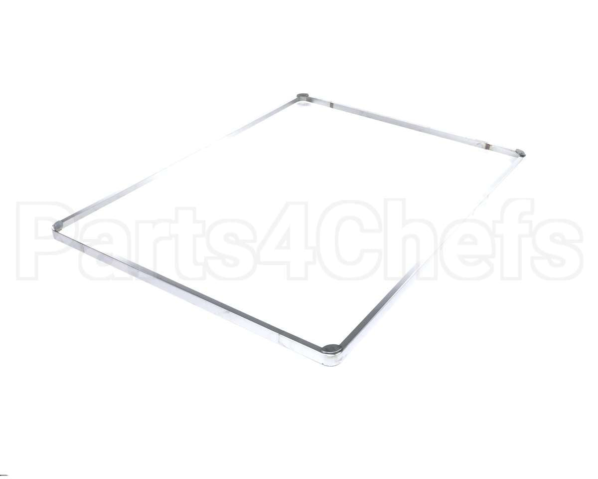 18417 Blodgett Frame Assembly, Crown Angle 1048