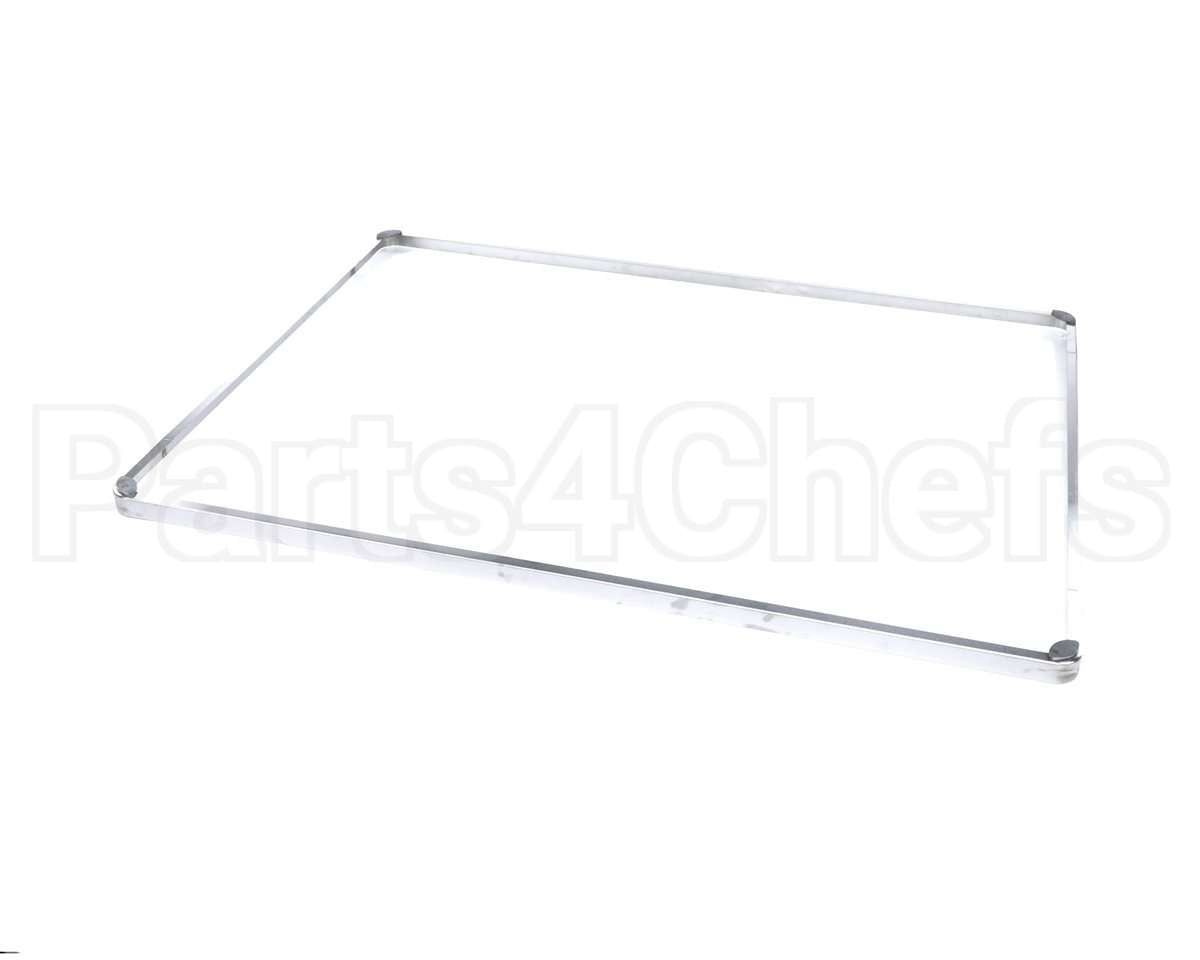 18417 Blodgett Frame Assembly, Crown Angle 1048