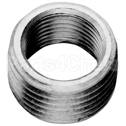 1842200000 Compatible Jade Flush Reducing Bushing 1/2 Mpt X 3/8 Fpt