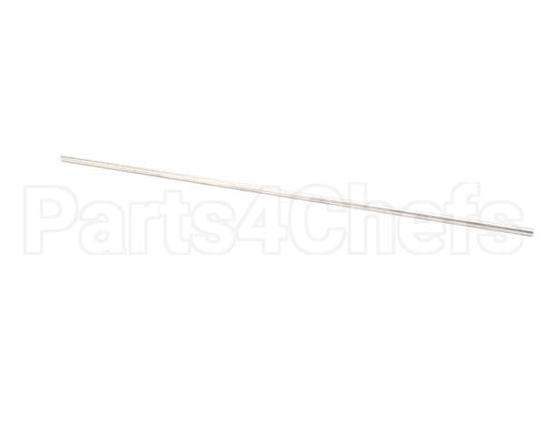 18437 Blakeslee Curtain Rod Std W