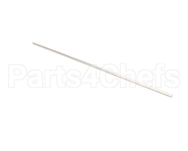 18437 Blakeslee Curtain Rod Std W