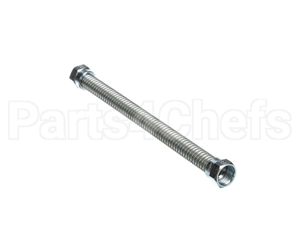 184384-100 Henny Penny Tube Gas Tabulated 10 In