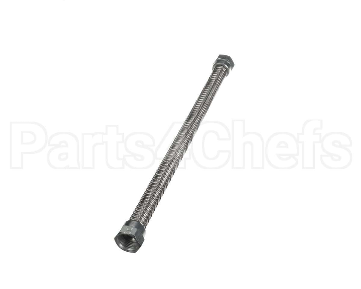 184384-120 Henny Penny Tube-Gas Tabulated 12 In