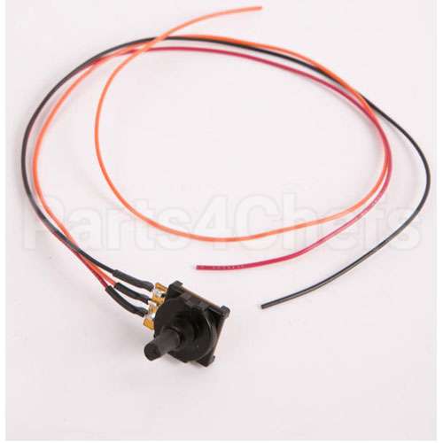 18466 Compatible Nieco Creep 50K Potentiometer W/W