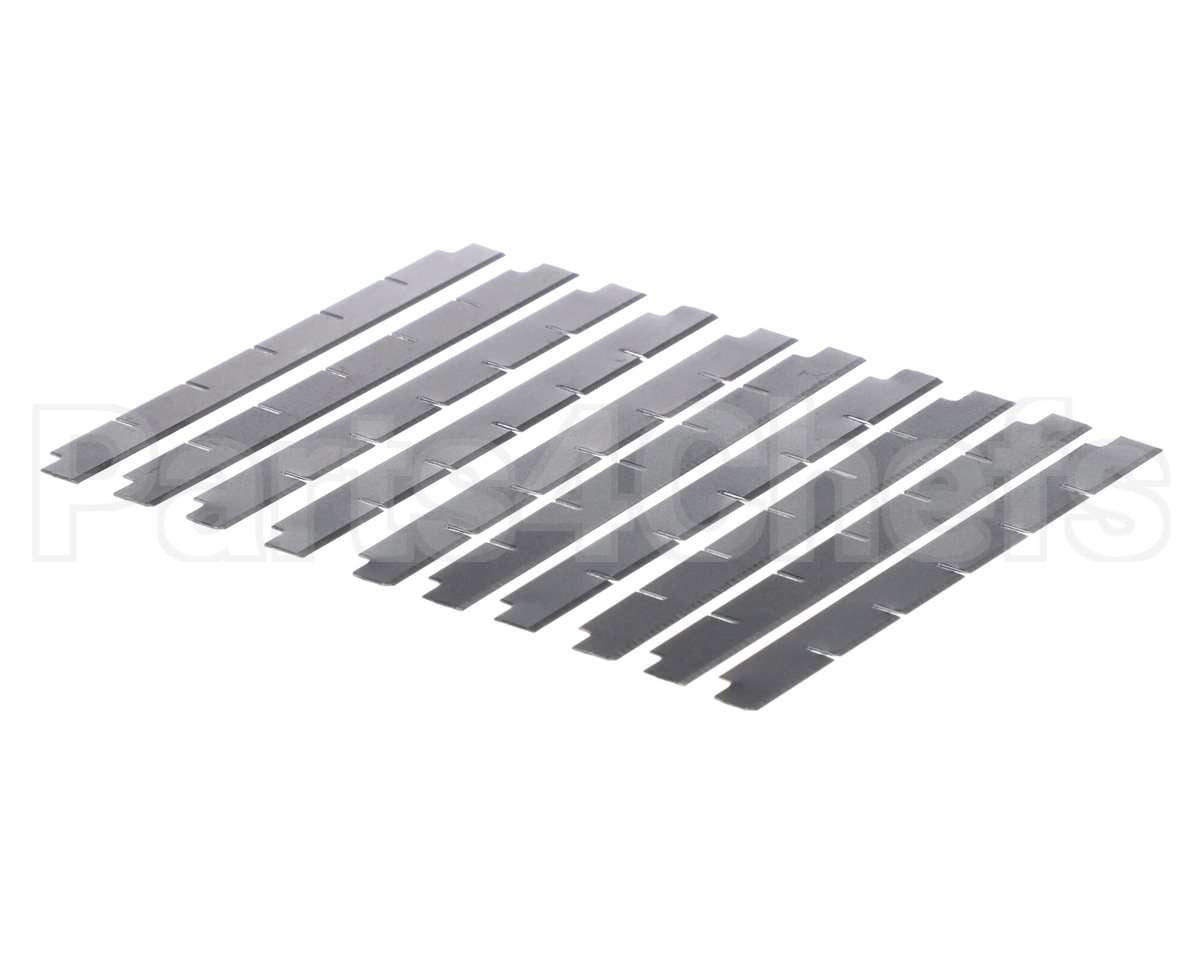 1847 Vollrath Blade Set Kit 1/2