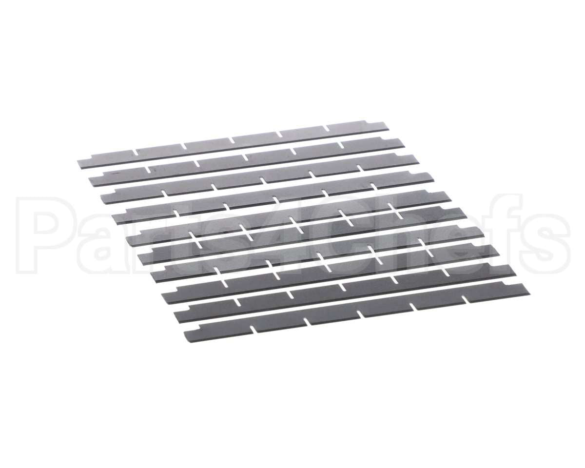 1847 Vollrath Blade Set Kit 1/2