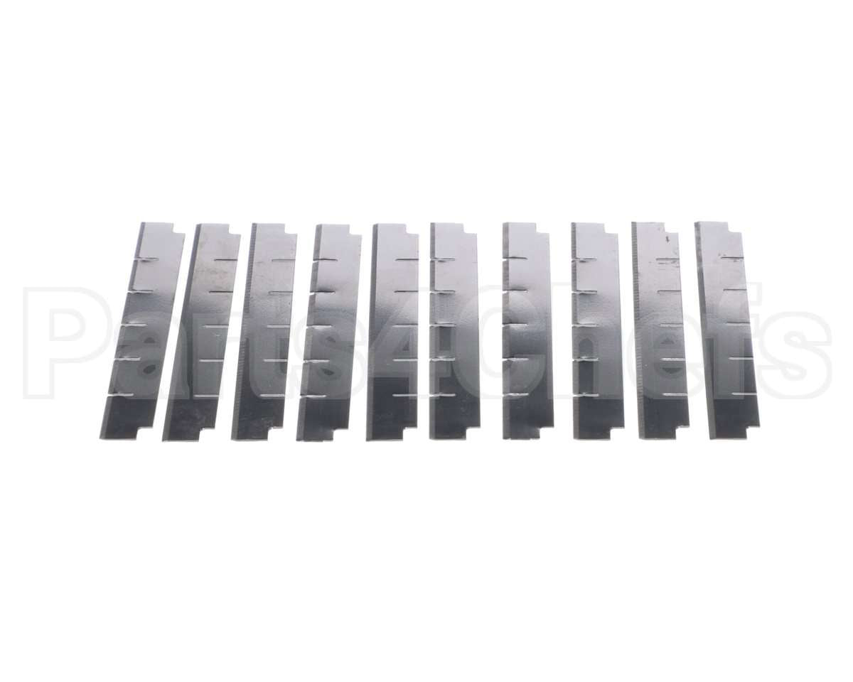 1847 Vollrath Blade Set Kit 1/2