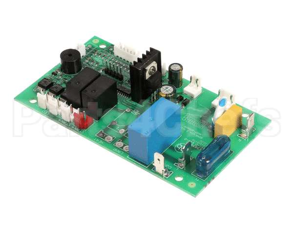 1849743700 Maxx Cold Main Controller