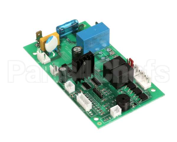 1849743700 Maxx Cold Main Controller
