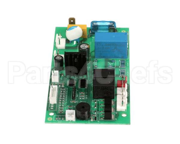 1849743700 Maxx Cold Main Controller