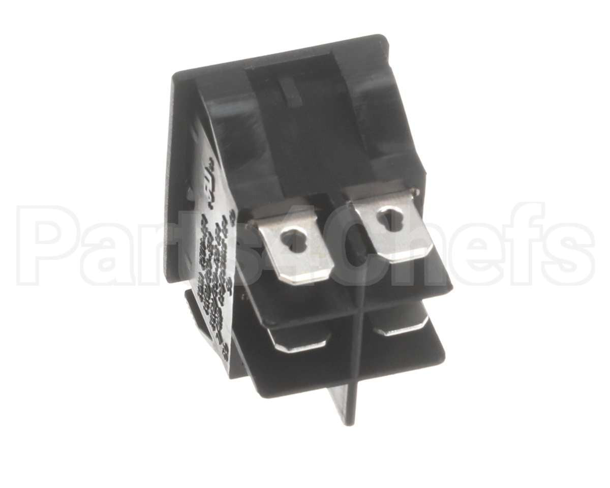185016 Henny Penny Switch-Momentary