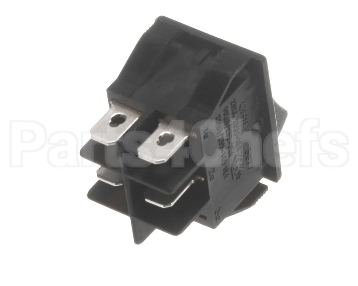 185016 Henny Penny Switch-Momentary