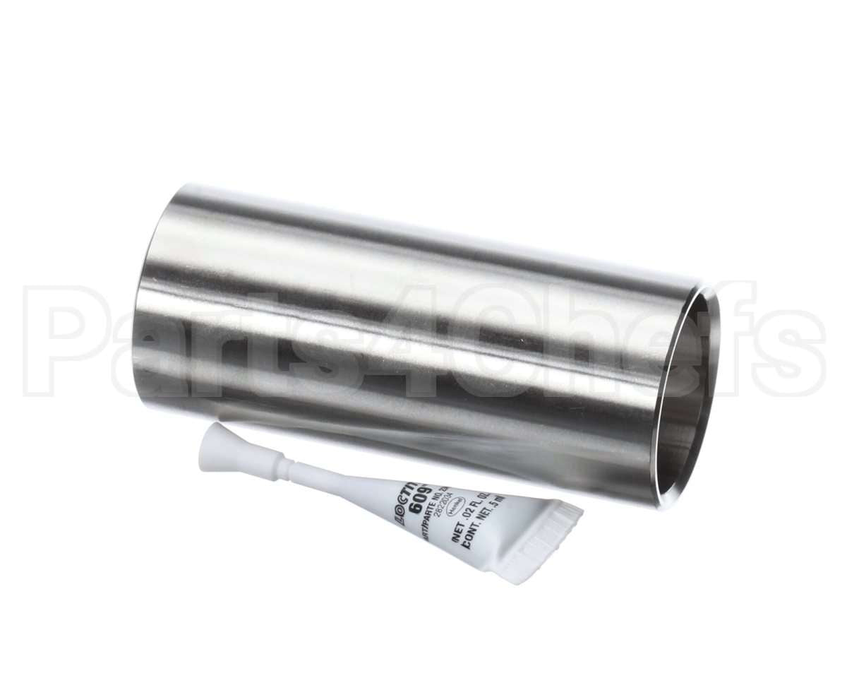 185022 Bell & Gossett S.s. Shaft Sleeve Kit