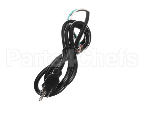 1851052 Heat Seal 5 Foot 16/3 Sjt Power Cord Wit