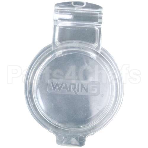 18534 Compatible Waring - Qualheim Center Flip Lid