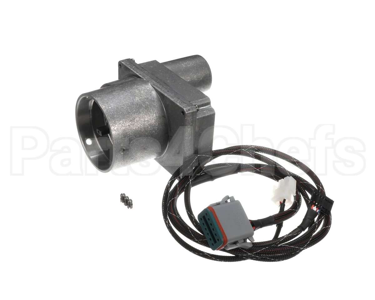 185390 Henny Penny Gen 4 Encoder Emulator Motor W/Cable Svp