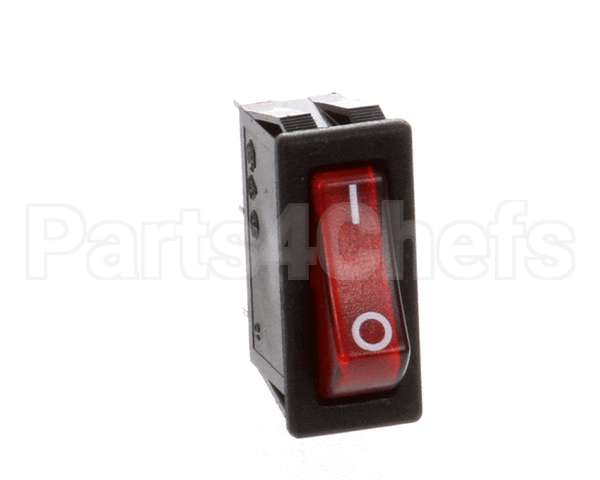 1854000101 Maxx Ice Power Switch Mim75, 1